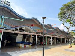 Bedok North Street 3 (D16), Shop House #605342801